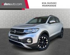 Volkswagen T-Cross Sainte-Bazeille