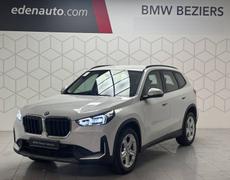 BMW X1 Narbonne
