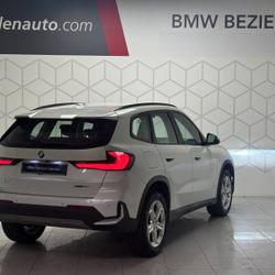 BMW X1 sDrive 18i 136ch DKG7 Business Design Carcassonne