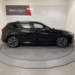 BMW Serie 1 120 170 ch DKG7 M Sport Lagrauli&egrave;re