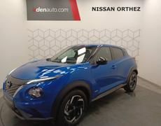 Nissan Juke Orthez