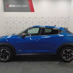 Nissan Juke HYBRID 143 Business+ Orthez