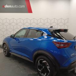 Nissan Juke HYBRID 143 Business+ Orthez