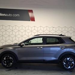 Kia Stonic 1.0 T-GDi 115 ch MHEV DCT7 Active Tarbes