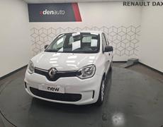 Renault Twingo 3