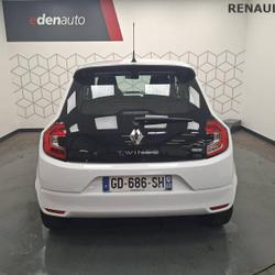 Renault Twingo 3 III Achat Int&eacute;gral - 21 Life Dax