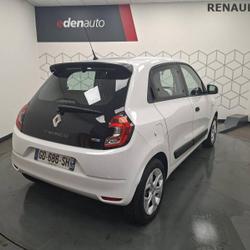 Renault Twingo 3 III Achat Int&eacute;gral - 21 Life Dax