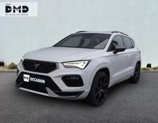 Cupra Ateca Morlaix