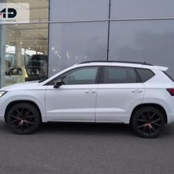 Cupra Ateca 1.5 TSI 150ch V DSG7 occasion - Morlaix - photo 2/25