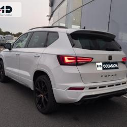 Cupra Ateca 1.5 TSI 150ch V DSG7 occasion - Morlaix - photo 3/25