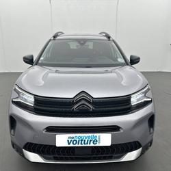 Citroen C5 Aircross C5 Aircross Hybride Rechargeable 225 e-EAT8 - Shine Rochefort