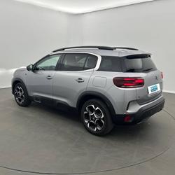 Citroen C5 Aircross Hybride Rechargeable 225 e-EAT8 - Shine occasion - Rochefort - photo 2/30