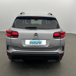 Citroen C5 Aircross Hybride Rechargeable 225 e-EAT8 - Shine occasion - Rochefort - photo 3/30