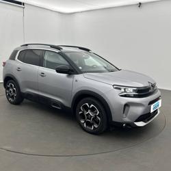 Citroen C5 Aircross C5 Aircross Hybride Rechargeable 225 e-EAT8 - Shine Rochefort