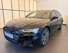 Audi A6 Avant Besançon