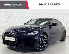 BMW Serie 4 Gran Coupe Tarbes
