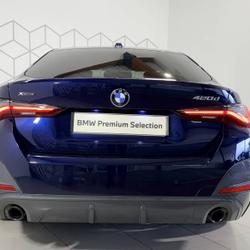 BMW Serie 4 Gran Coupe 420d xDrive 190 ch BVA8 M Sport Limited Tarbes