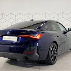 BMW Serie 4 Gran Coupe 420d xDrive 190 ch BVA8 M Sport Limited Tarbes