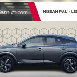 Nissan Qashqai e-Power 190 ch N-Connecta Lescar
