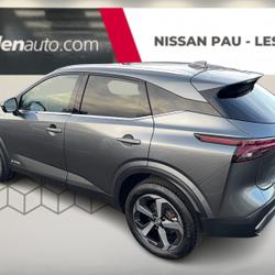 Nissan Qashqai e-Power 190 ch N-Connecta Lescar