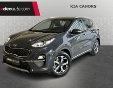 Kia Sportage Cahors