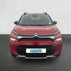 Citroen C3 Aircross C3 Aircross BlueHDi 110 S&S BVM6 - Feel Pack Rochefort