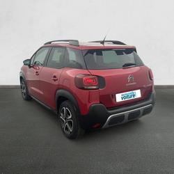 Citroen C3 Aircross BlueHDi 110 S&S BVM6 - Feel Pack occasion - Rochefort - photo 2/24