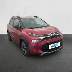 Citroen C3 Aircross C3 Aircross BlueHDi 110 S&S BVM6 - Feel Pack Rochefort