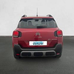 Citroen C3 Aircross BlueHDi 110 S&S BVM6 - Feel Pack occasion - Rochefort - photo 3/24