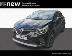 Renault Captur Samoreau