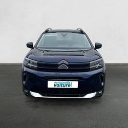 Citroen C5 Aircross C5 Aircross PureTech 130 S&S EAT8 - Shine Rochefort