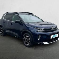 Citroen C5 Aircross C5 Aircross PureTech 130 S&S EAT8 - Shine Rochefort