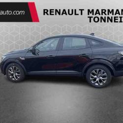 Renault Arkana E-Tech full hybrid 145 GSR2 Evolution Sainte-Bazeille