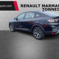 Renault Arkana E-Tech full hybrid 145 GSR2 Evolution Sainte-Bazeille
