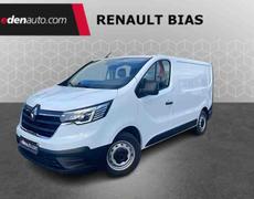 Renault Trafic Bias