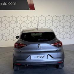 Renault Clio 5 TCe 90 Evolution Tarbes