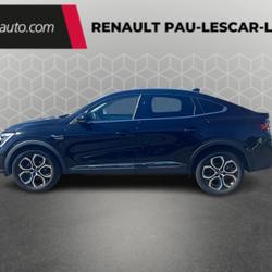 Renault Arkana mild hybrid 140 EDC FAP - 22 Techno Lons
