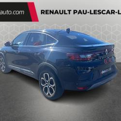 Renault Arkana mild hybrid 140 EDC FAP - 22 Techno Lons