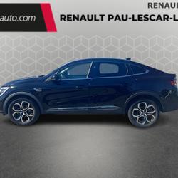 Renault Arkana mild hybrid 140 EDC FAP - 22 Techno Pau