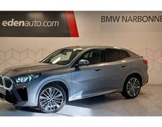 BMW X2 - sDrive 18d 150ch DKG7 M Sport - 45 990 €