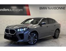 BMW X2 Narbonne