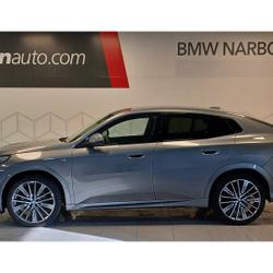 BMW X2 sDrive 18d 150ch DKG7 M Sport Narbonne