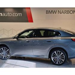 BMW X2 sDrive 18d 150ch DKG7 M Sport Narbonne