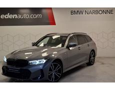 BMW Serie 3 - Touring 330e xDrive 292 ch BVA8 M Sport - 47 490 €