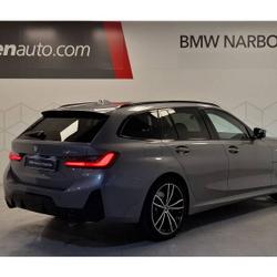 BMW Serie 3 Touring 330e xDrive 292 ch BVA8 M Sport Narbonne