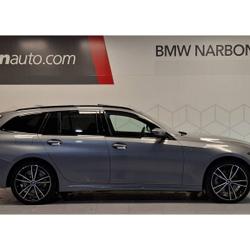 BMW Serie 3 Touring 330e xDrive 292 ch BVA8 M Sport Narbonne