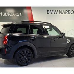 Mini Mini Countryman 125 - 95 ch ALL4 BVA6 Cooper SE Edition Premium Narbonne