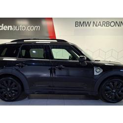 Mini Mini Countryman 125 - 95 ch ALL4 BVA6 Cooper SE Edition Premium Narbonne