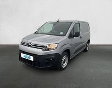 Citroen Berlingo Rochefort