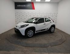Toyota Aygo X Toulouse